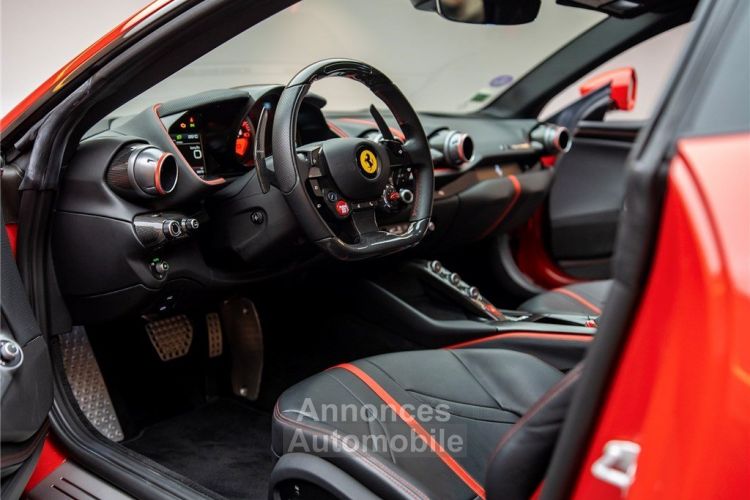 Ferrari 812 Superfast 6.5 V12 800CH - <small></small> 355.900 € <small>TTC</small> - #39