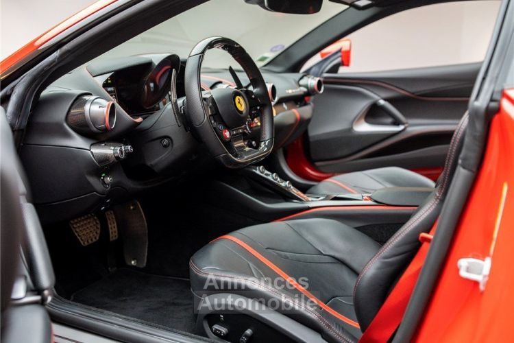 Ferrari 812 Superfast 6.5 V12 800CH - <small></small> 355.900 € <small>TTC</small> - #40