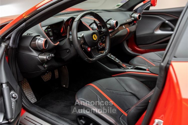 Ferrari 812 Superfast 6.5 V12 800CH - <small></small> 355.900 € <small>TTC</small> - #44