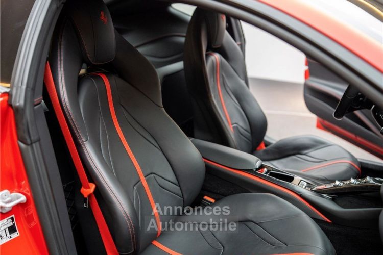 Ferrari 812 Superfast 6.5 V12 800CH - <small></small> 355.900 € <small>TTC</small> - #49