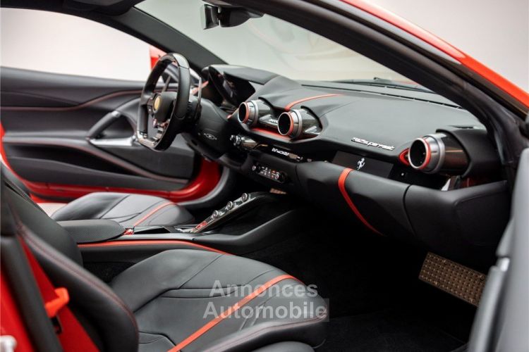 Ferrari 812 Superfast 6.5 V12 800CH - <small></small> 355.900 € <small>TTC</small> - #54