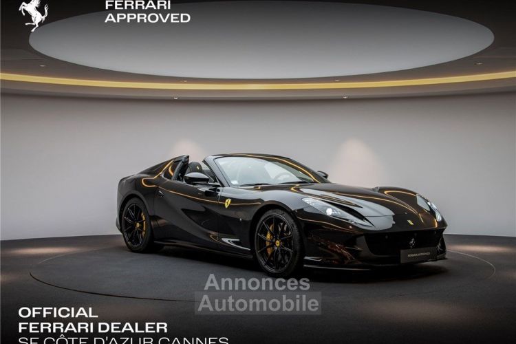 Ferrari 812 Superfast 6.5 V12 800CH - <small></small> 499.900 € <small>TTC</small> - #1