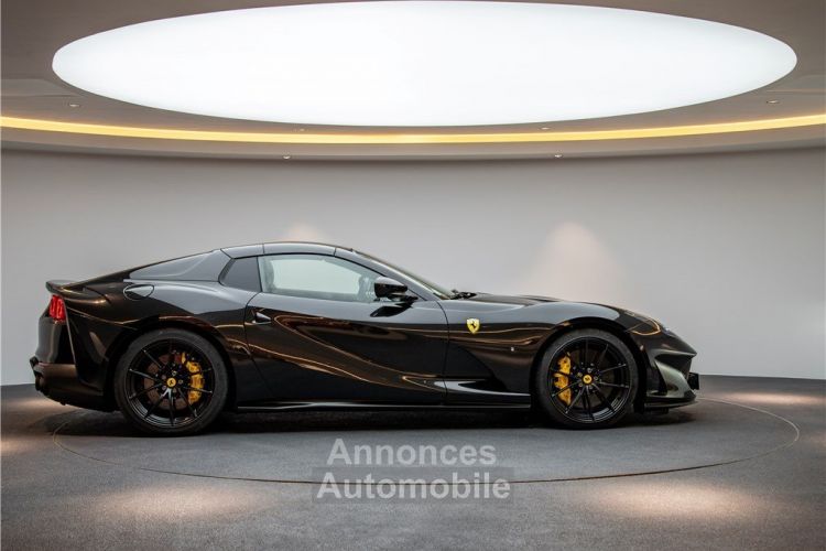 Ferrari 812 Superfast 6.5 V12 800CH - <small></small> 499.900 € <small>TTC</small> - #3