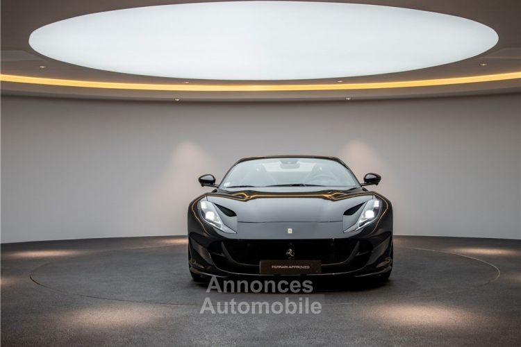 Ferrari 812 Superfast 6.5 V12 800CH - <small></small> 499.900 € <small>TTC</small> - #4