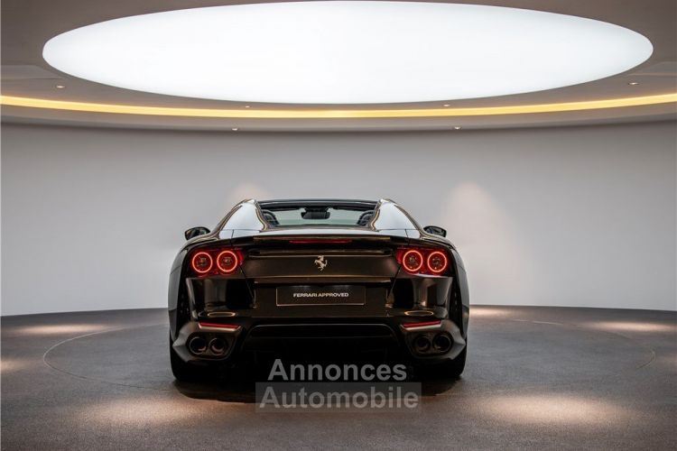 Ferrari 812 Superfast 6.5 V12 800CH - <small></small> 499.900 € <small>TTC</small> - #6