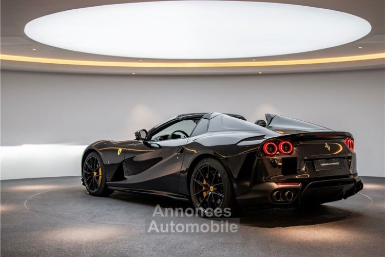 Ferrari 812 Superfast 6.5 V12 800CH - <small></small> 499.900 € <small>TTC</small> - #7