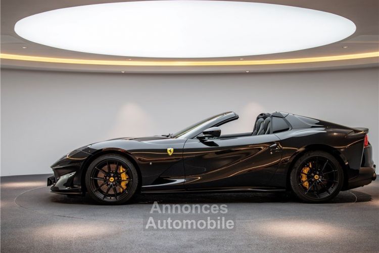 Ferrari 812 Superfast 6.5 V12 800CH - <small></small> 499.900 € <small>TTC</small> - #8