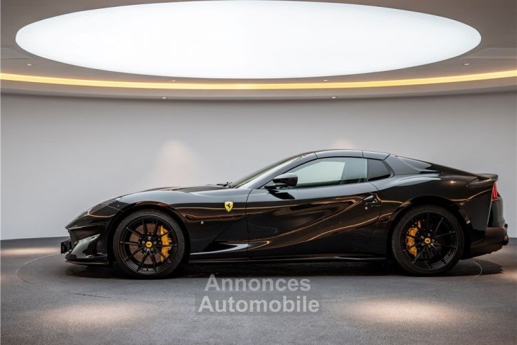 Ferrari 812 Superfast 6.5 V12 800CH - <small></small> 499.900 € <small>TTC</small> - #19