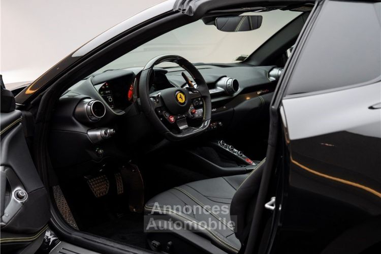 Ferrari 812 Superfast 6.5 V12 800CH - <small></small> 499.900 € <small>TTC</small> - #20