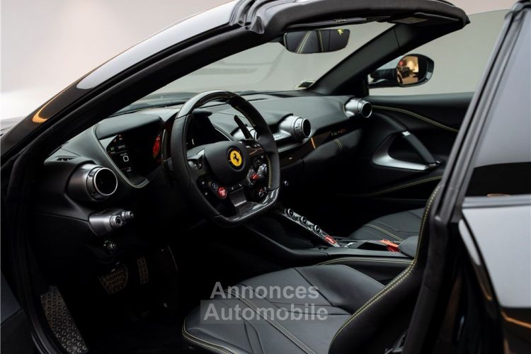 Ferrari 812 Superfast 6.5 V12 800CH - <small></small> 499.900 € <small>TTC</small> - #21