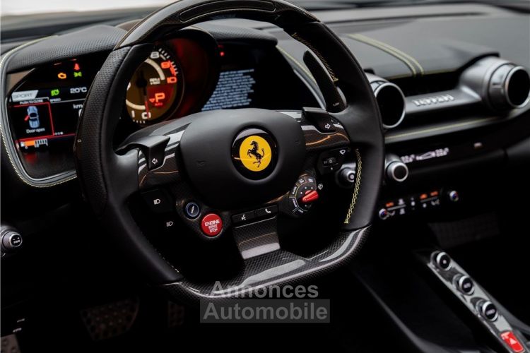 Ferrari 812 Superfast 6.5 V12 800CH - <small></small> 499.900 € <small>TTC</small> - #23