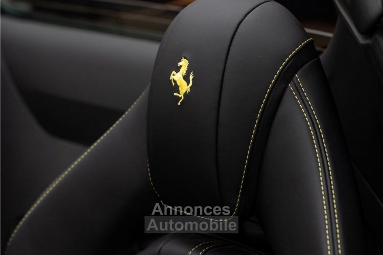 Ferrari 812 Superfast 6.5 V12 800CH - <small></small> 499.900 € <small>TTC</small> - #25