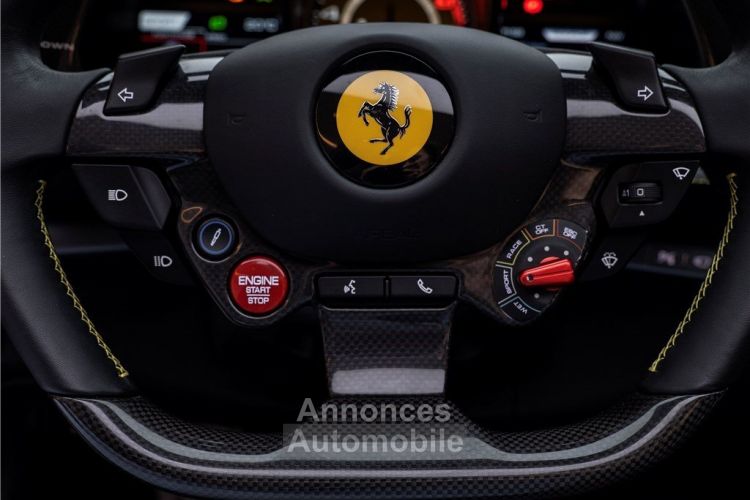 Ferrari 812 Superfast 6.5 V12 800CH - <small></small> 499.900 € <small>TTC</small> - #34