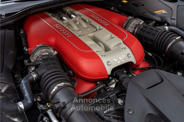 Ferrari 812 Superfast 6.5 V12 800CH - <small></small> 499.900 € <small>TTC</small> - #55