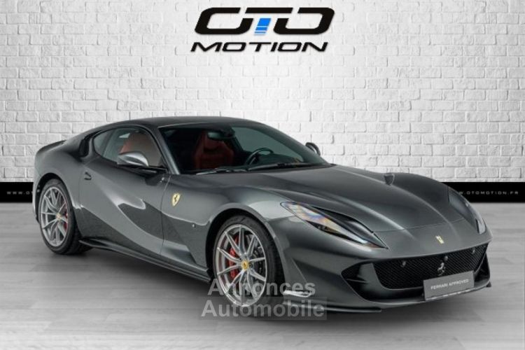 Ferrari 812 Superfast 6.5 V12 800ch - <small></small> 338.990 € <small></small> - #3