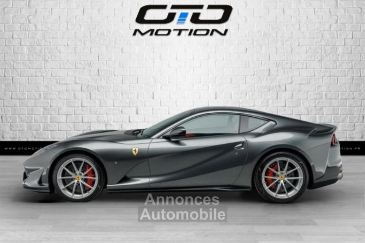 Ferrari 812 Superfast 6.5 V12 800ch - <small></small> 338.990 € <small></small> - #4