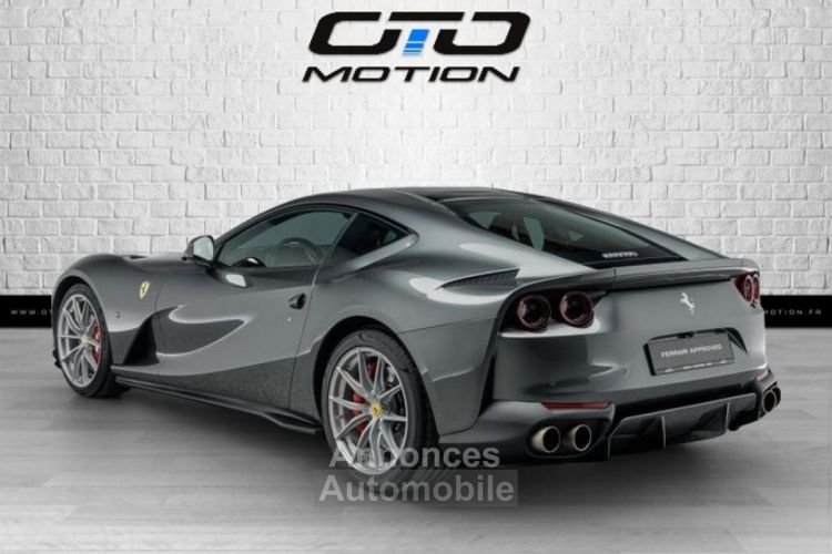 Ferrari 812 Superfast 6.5 V12 800ch - <small></small> 338.990 € <small></small> - #6