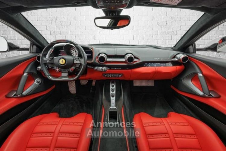 Ferrari 812 Superfast 6.5 V12 800ch - <small></small> 338.990 € <small></small> - #9