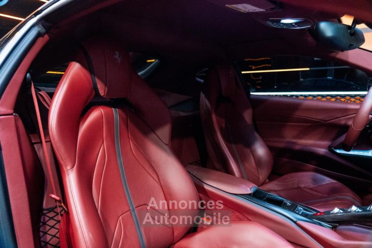 Ferrari 812 Superfast 6.5 V12 800CH - <small></small> 319.900 € <small>TTC</small> - #43