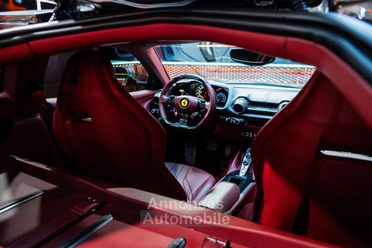 Ferrari 812 Superfast 6.5 V12 800CH - <small></small> 319.900 € <small>TTC</small> - #45