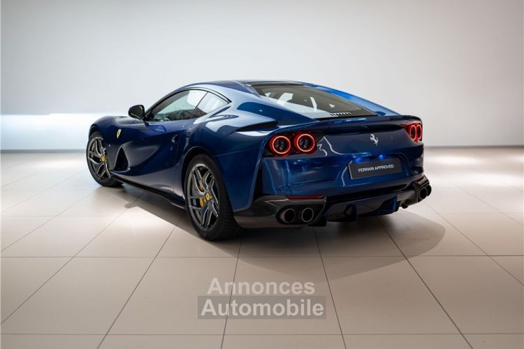 Ferrari 812 Superfast 6.5 V12 800CH - <small></small> 344.900 € <small>TTC</small> - #2