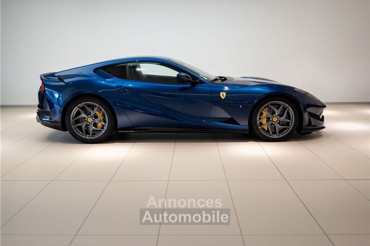 Ferrari 812 Superfast 6.5 V12 800CH - <small></small> 344.900 € <small>TTC</small> - #3