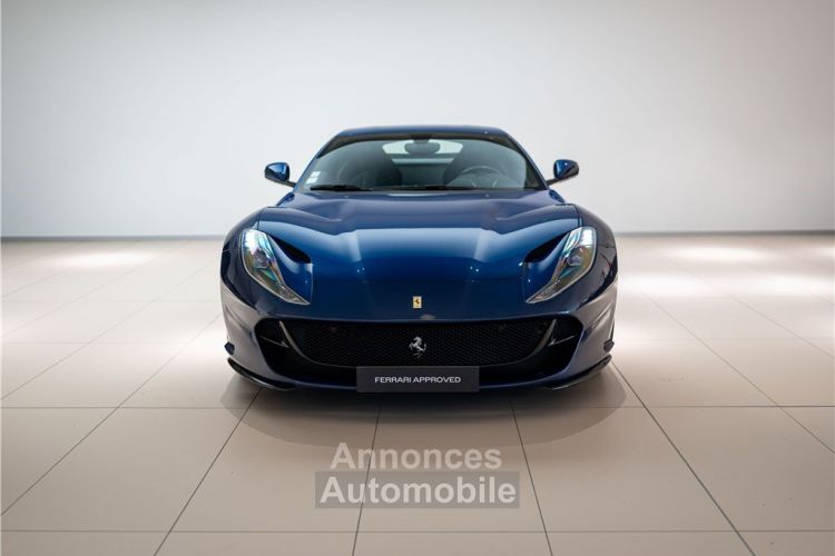 Ferrari 812 Superfast 6.5 V12 800CH - <small></small> 344.900 € <small>TTC</small> - #4