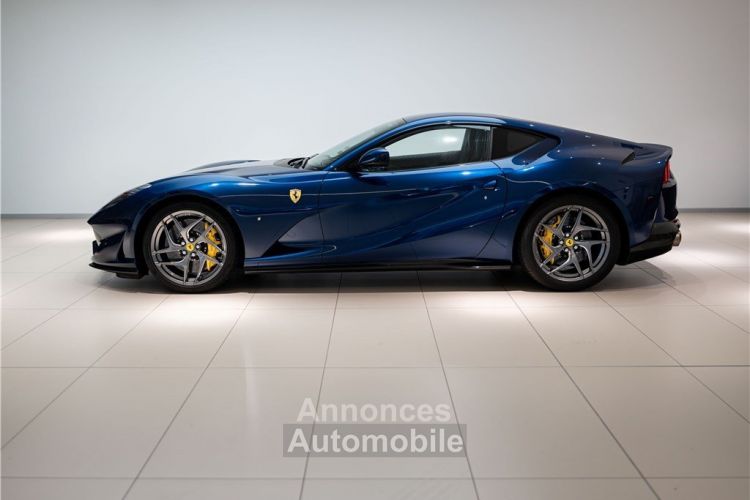 Ferrari 812 Superfast 6.5 V12 800CH - <small></small> 344.900 € <small>TTC</small> - #5