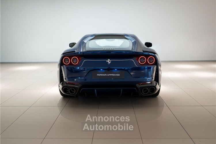 Ferrari 812 Superfast 6.5 V12 800CH - <small></small> 344.900 € <small>TTC</small> - #6