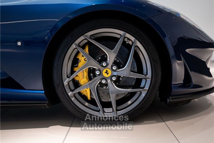 Ferrari 812 Superfast 6.5 V12 800CH - <small></small> 344.900 € <small>TTC</small> - #11