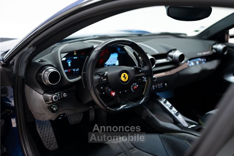 Ferrari 812 Superfast 6.5 V12 800CH - <small></small> 344.900 € <small>TTC</small> - #13