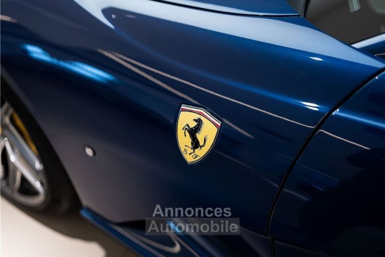 Ferrari 812 Superfast 6.5 V12 800CH - <small></small> 344.900 € <small>TTC</small> - #21