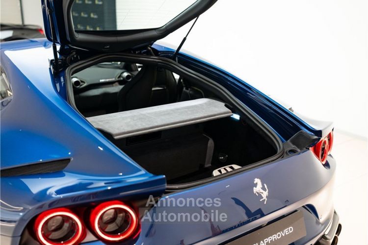 Ferrari 812 Superfast 6.5 V12 800CH - <small></small> 344.900 € <small>TTC</small> - #31