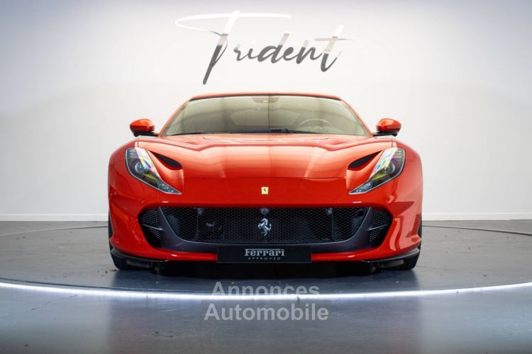 Ferrari 812 Superfast 6.5 V12 800ch - <small></small> 359.900 € <small>TTC</small> - #2