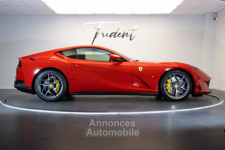 Ferrari 812 Superfast 6.5 V12 800ch - <small></small> 359.900 € <small>TTC</small> - #4