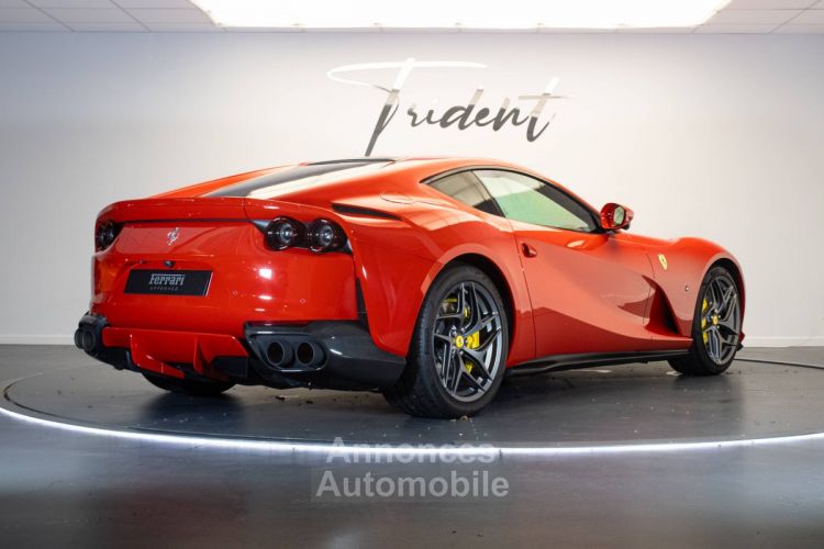 Ferrari 812 Superfast 6.5 V12 800ch - <small></small> 359.900 € <small>TTC</small> - #5