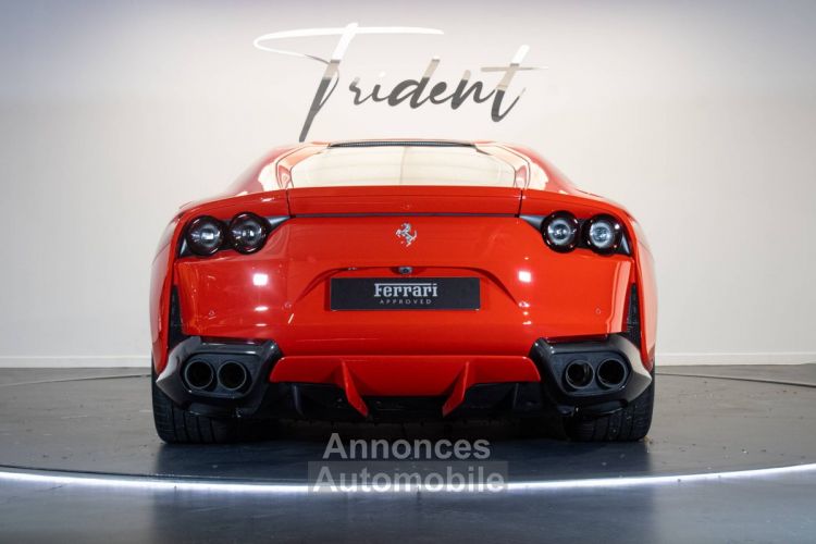 Ferrari 812 Superfast 6.5 V12 800ch - <small></small> 359.900 € <small>TTC</small> - #6