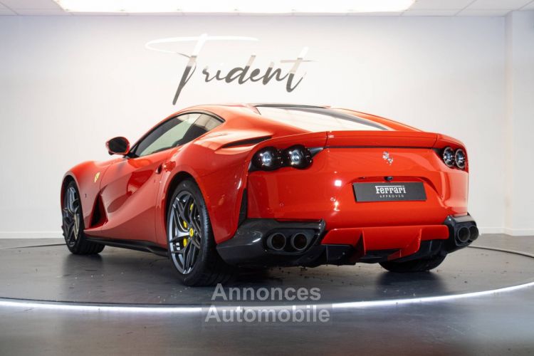 Ferrari 812 Superfast 6.5 V12 800ch - <small></small> 359.900 € <small>TTC</small> - #7