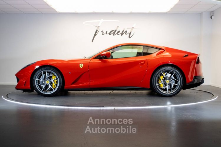 Ferrari 812 Superfast 6.5 V12 800ch - <small></small> 359.900 € <small>TTC</small> - #8