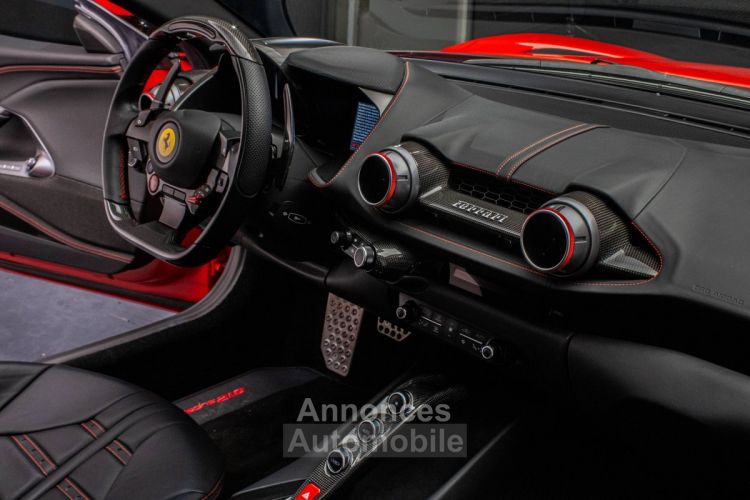 Ferrari 812 Superfast 6.5 V12 800ch - <small></small> 359.900 € <small>TTC</small> - #19