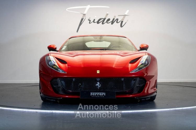 Ferrari 812 Superfast 6.5 V12 800ch  - <small></small> 369.900 € <small>TTC</small> - #2