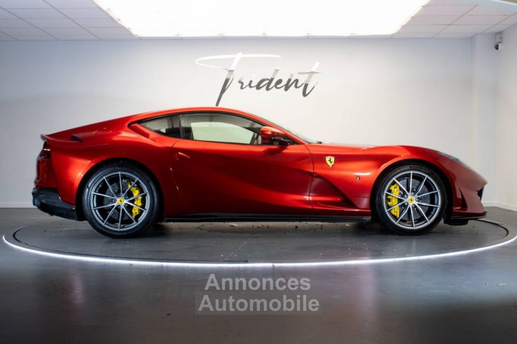 Ferrari 812 Superfast 6.5 V12 800ch  - <small></small> 369.900 € <small>TTC</small> - #4