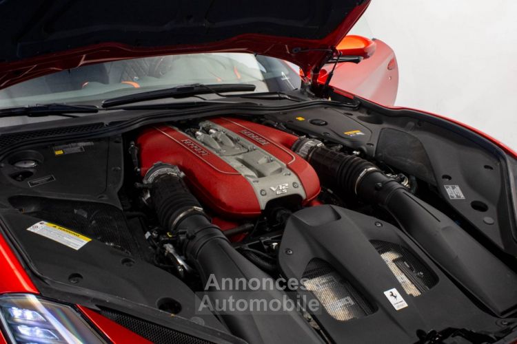 Ferrari 812 Superfast 6.5 V12 800ch  - <small></small> 369.900 € <small>TTC</small> - #10