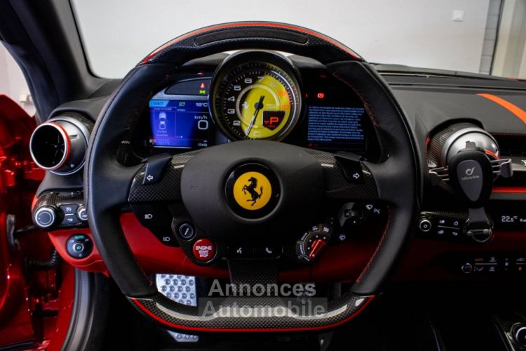 Ferrari 812 Superfast 6.5 V12 800ch  - <small></small> 369.900 € <small>TTC</small> - #18