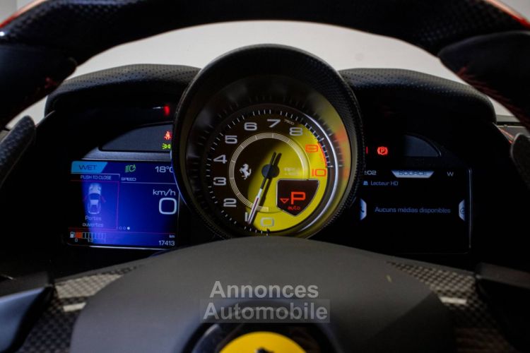 Ferrari 812 Superfast 6.5 V12 800ch  - <small></small> 369.900 € <small>TTC</small> - #19