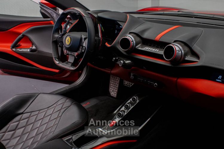 Ferrari 812 Superfast 6.5 V12 800ch  - <small></small> 369.900 € <small>TTC</small> - #23