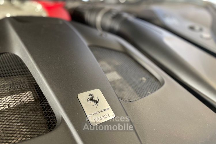 Ferrari 812 Superfast 6.5 V12 800CV - FRANCAISE - <small></small> 264.990 € <small>TTC</small> - #27