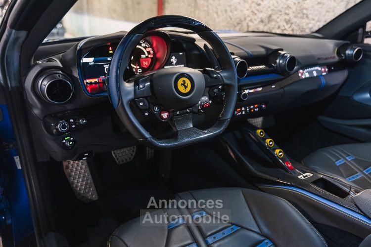 Ferrari 812 Superfast 6.5 V12 ATELIER - <small>A partir de </small>3.590 EUR <small>/ mois</small> - #6