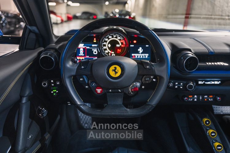 Ferrari 812 Superfast 6.5 V12 ATELIER - <small>A partir de </small>3.590 EUR <small>/ mois</small> - #18