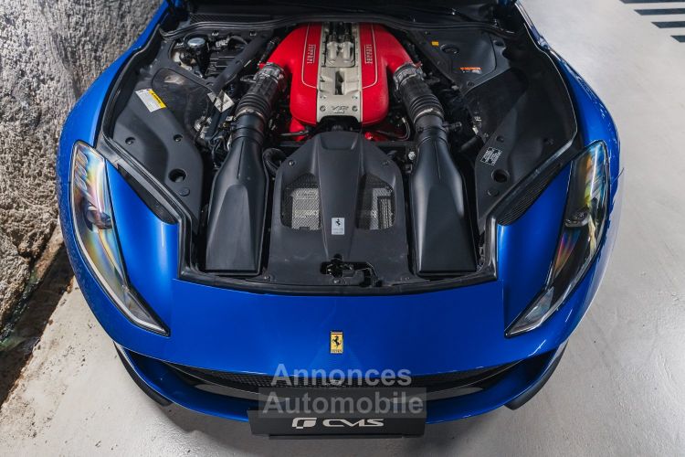 Ferrari 812 Superfast 6.5 V12 ATELIER - <small>A partir de </small>3.590 EUR <small>/ mois</small> - #22